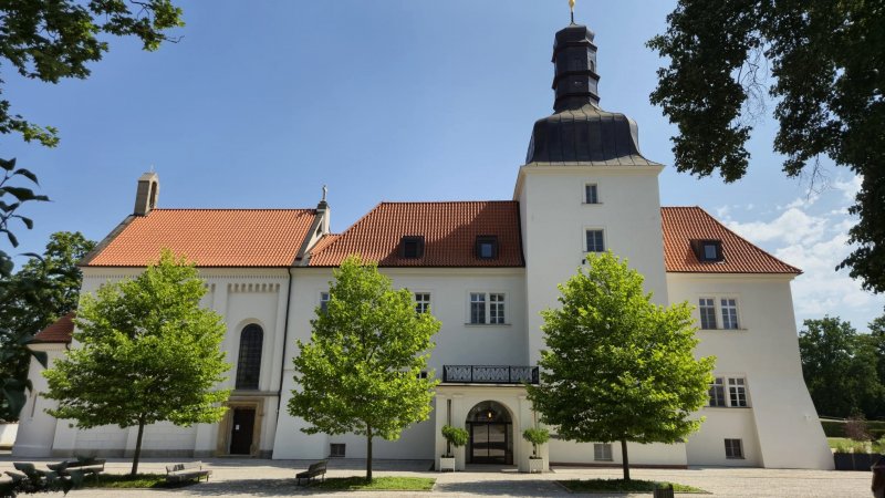 fotografie z akce SsI - Od Vltavy na Závist