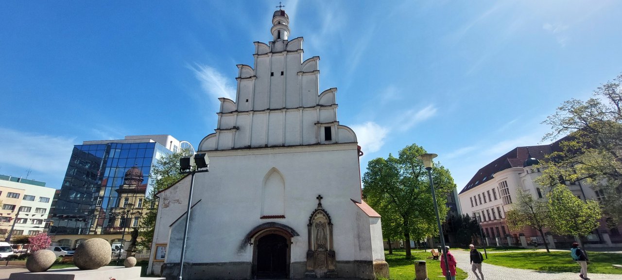 fotografie z akce SsI-Za pardubickým perníkem