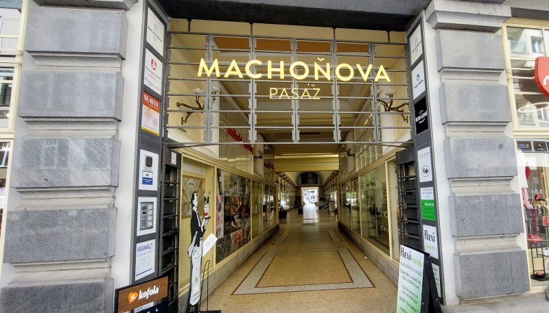 fotografie z akce SsI-Za pardubickým perníkem