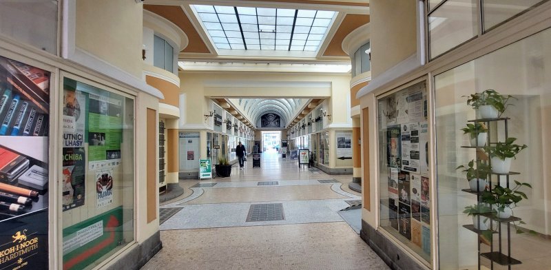 fotografie z akce SsI-Za pardubickým perníkem
