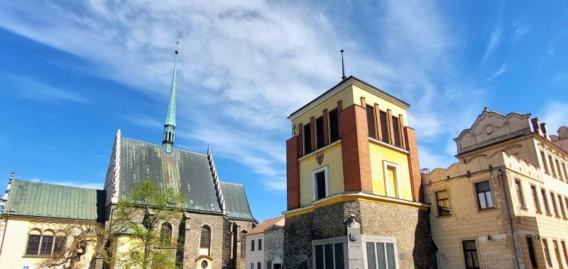 fotografie z akce SsI-Za pardubickým perníkem