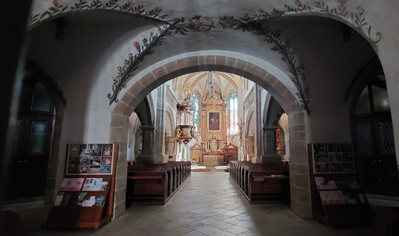 fotografie z akce SsI-Za pardubickým perníkem