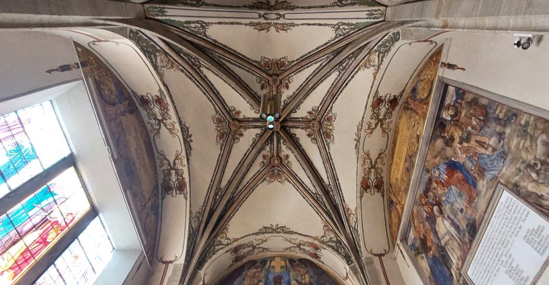 fotografie z akce SsI-Za pardubickým perníkem