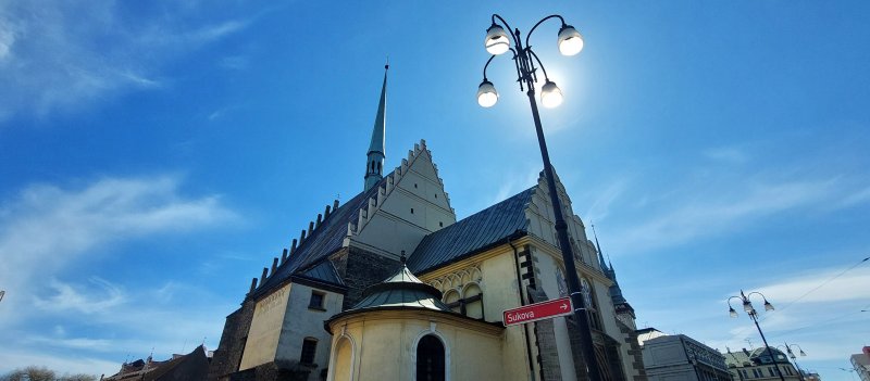 fotografie z akce SsI-Za pardubickým perníkem