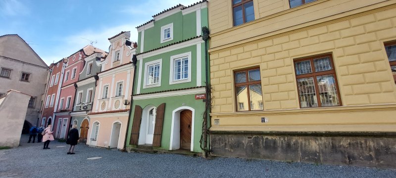 fotografie z akce SsI-Za pardubickým perníkem