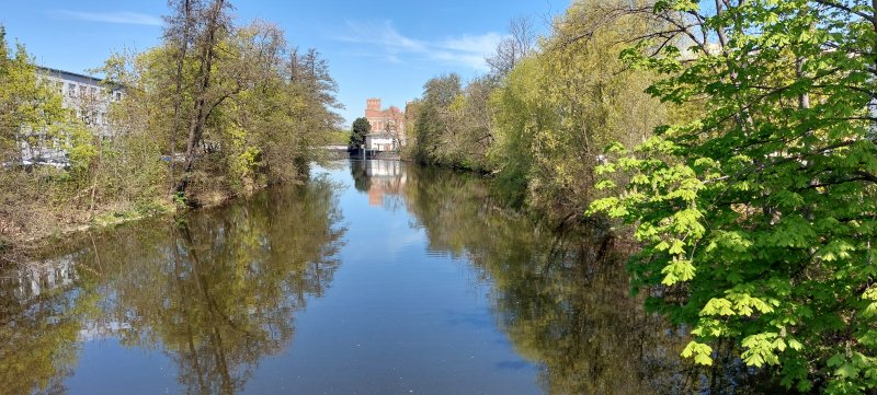 fotografie z akce SsI-Za pardubickým perníkem