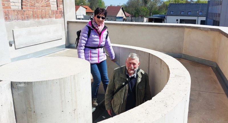 fotografie z akce SsI-Za pardubickým perníkem