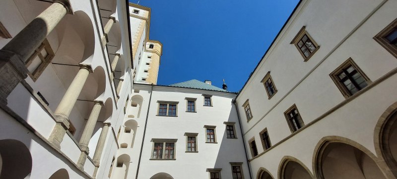 fotografie z akce SsI-Za pardubickým perníkem