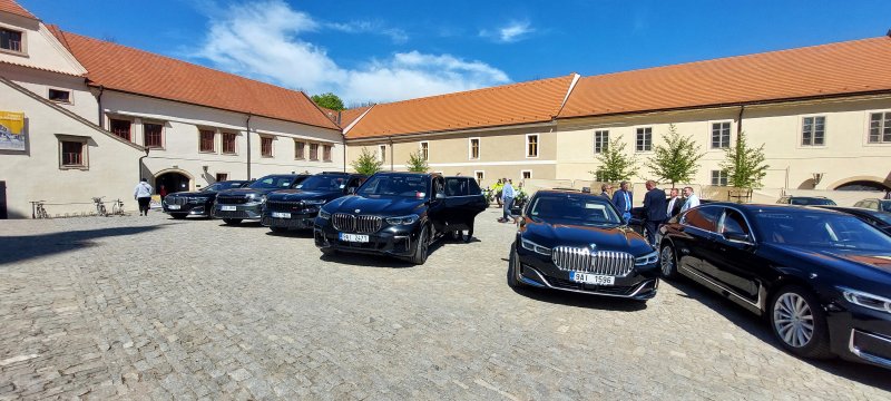 fotografie z akce SsI-Za pardubickým perníkem