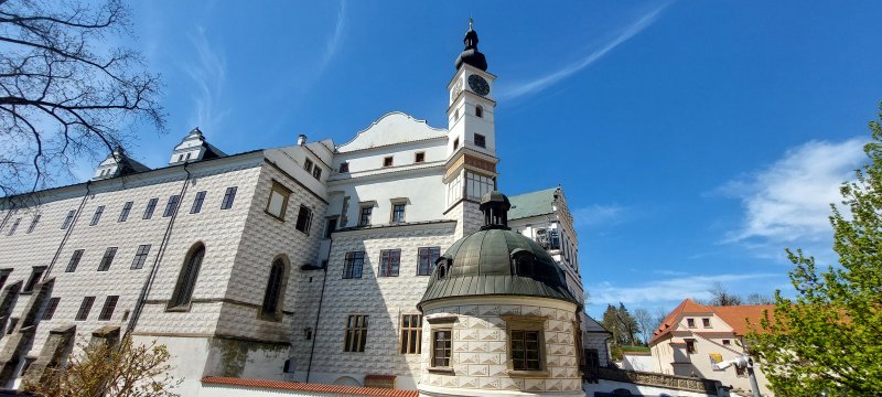 fotografie z akce SsI-Za pardubickým perníkem