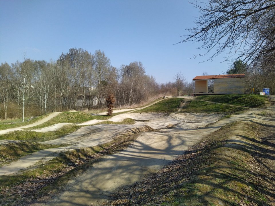 fotografie z akce SsIrenou-Z Říčan do Svojetic