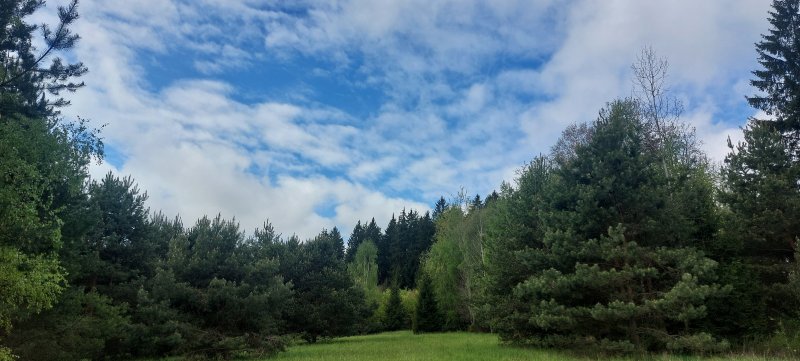 fotografie z akce Sváteční výlet s Přemkem