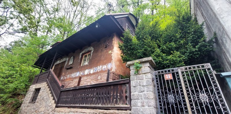 fotografie z akce Sváteční výlet s Přemkem