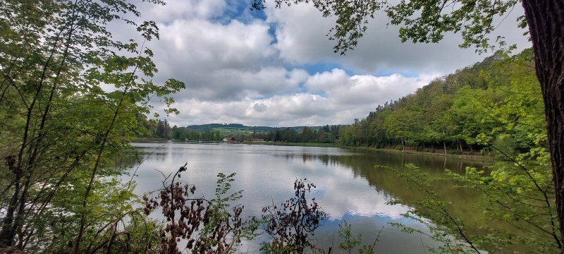 fotografie z akce Sváteční výlet s Přemkem