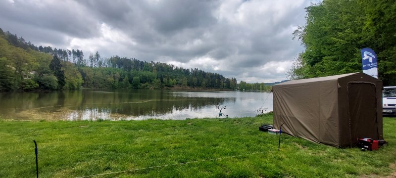 fotografie z akce Sváteční výlet s Přemkem