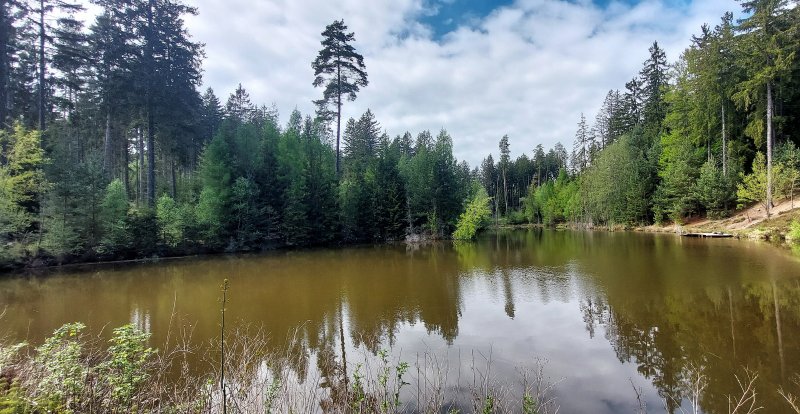 fotografie z akce Sváteční výlet s Přemkem