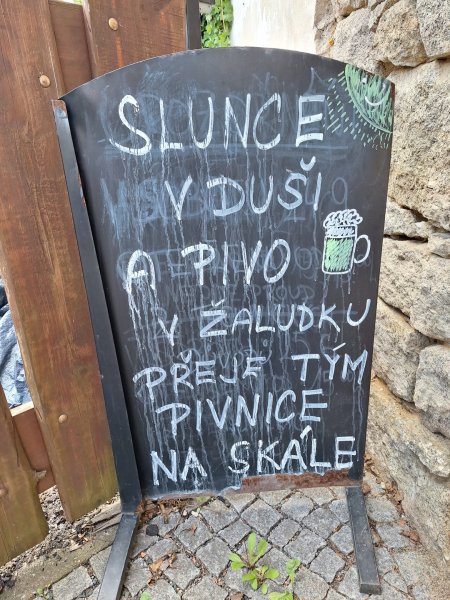 fotografie z akce Sváteční výlet s Přemkem