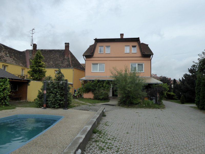 fotografie z akce Týden v Šatově s Přemkem - I.