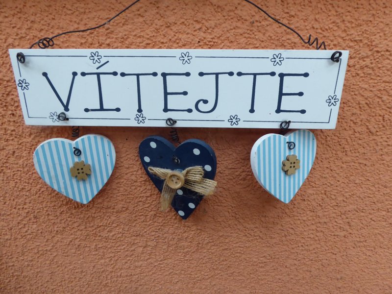 fotografie z akce Týden v Šatově s Přemkem - I.