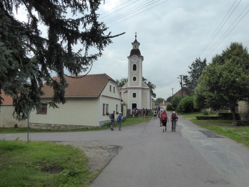 fotografie z akce Týden v Šatově s Přemkem - I.