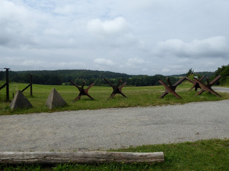 fotografie z akce Týden v Šatově s Přemkem - I.