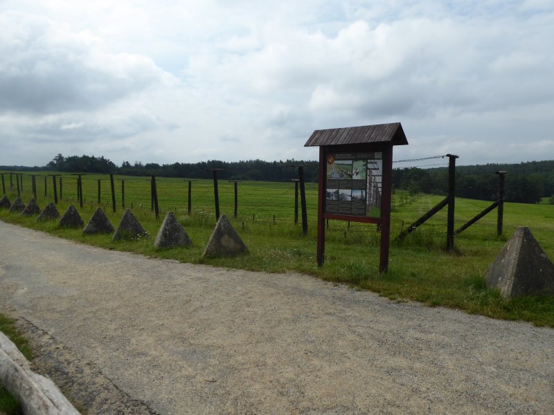 fotografie z akce Týden v Šatově s Přemkem - I.
