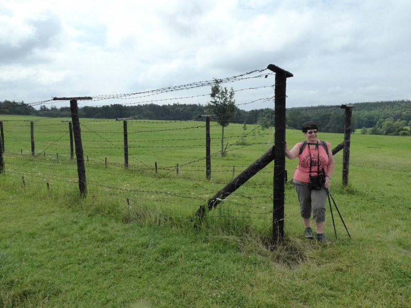 fotografie z akce Týden v Šatově s Přemkem - I.