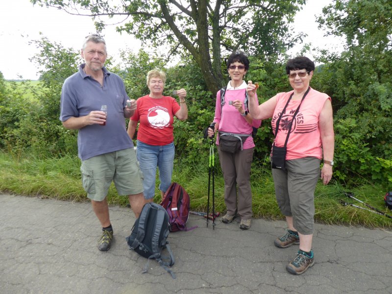 fotografie z akce Týden v Šatově s Přemkem - I.