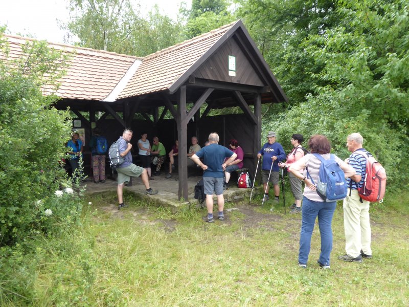 fotografie z akce Týden v Šatově s Přemkem - I.