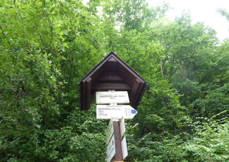 fotografie z akce Týden v Šatově s Přemkem - I.