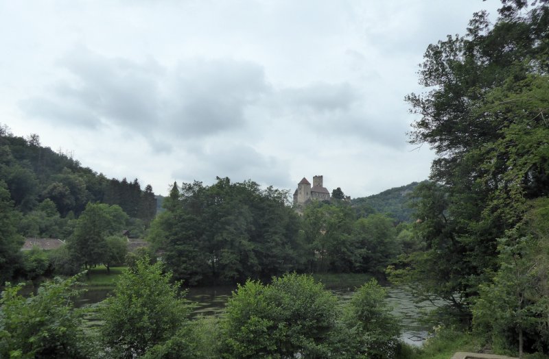 fotografie z akce Týden v Šatově s Přemkem - I.
