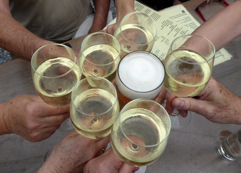 fotografie z akce Týden v Šatově s Přemkem - I.