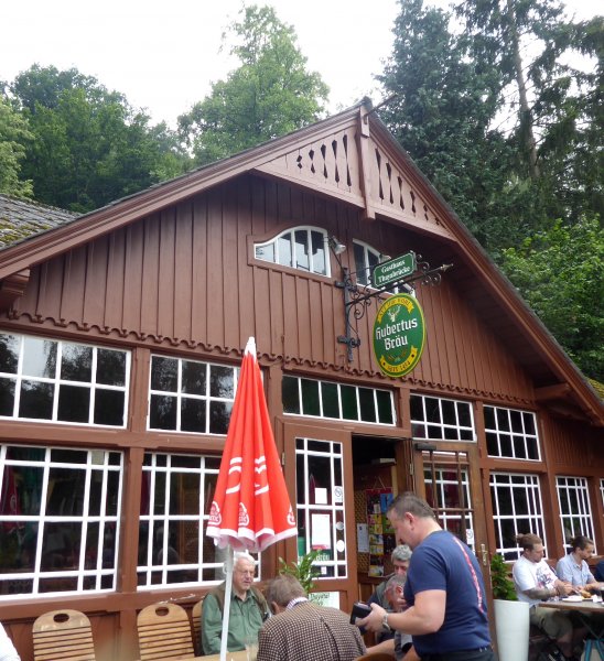 fotografie z akce Týden v Šatově s Přemkem - I.