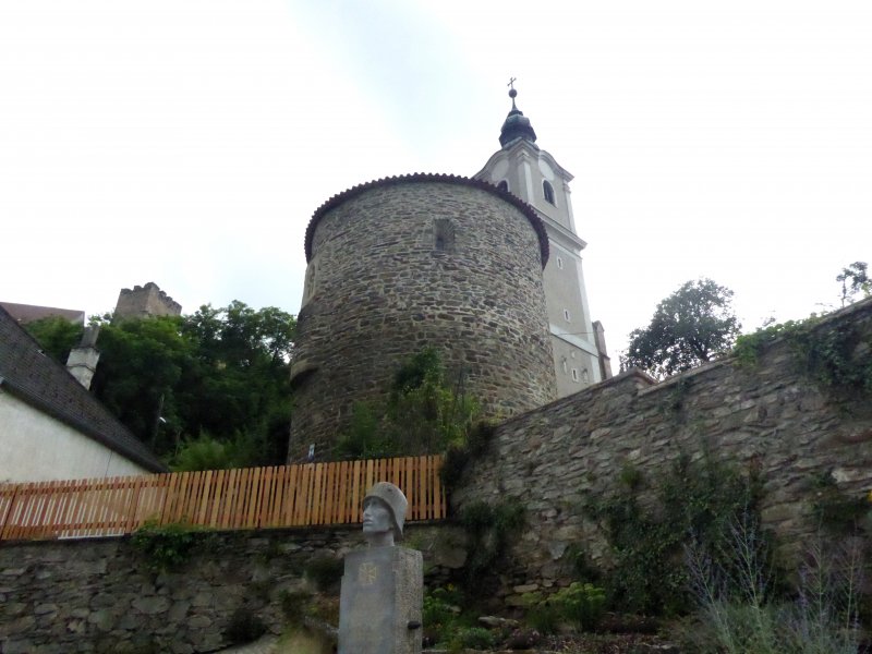 fotografie z akce Týden v Šatově s Přemkem - I.