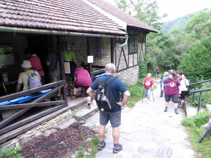 fotografie z akce Týden v Šatově s Přemkem - I.