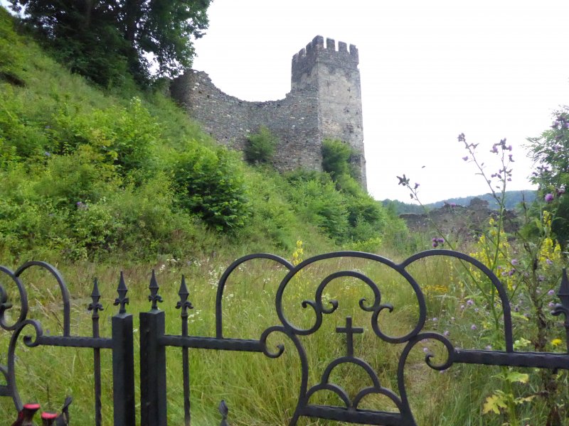 fotografie z akce Týden v Šatově s Přemkem - I.