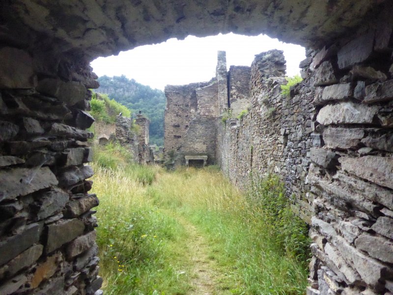 fotografie z akce Týden v Šatově s Přemkem - I.