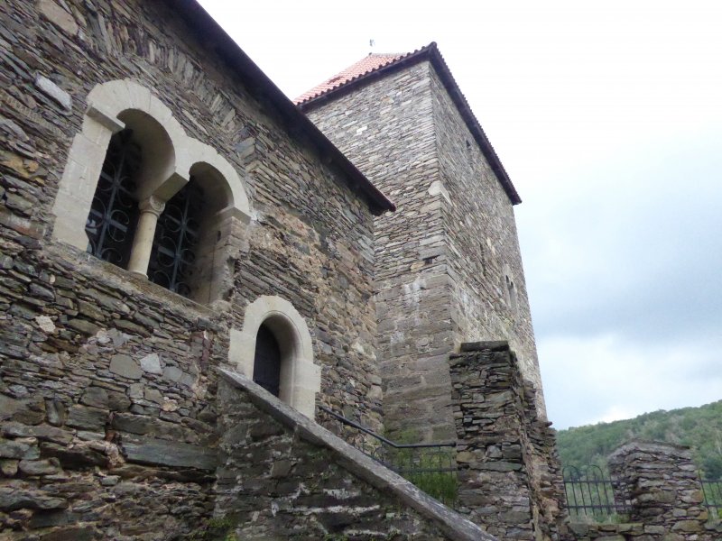 fotografie z akce Týden v Šatově s Přemkem - I.