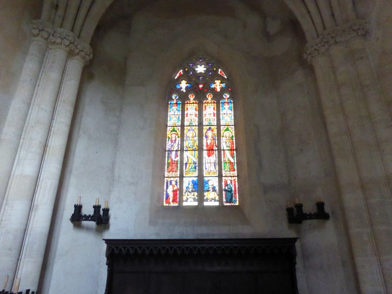 fotografie z akce Týden v Šatově s Přemkem - I.