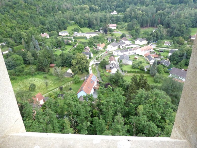 fotografie z akce Týden v Šatově s Přemkem - I.