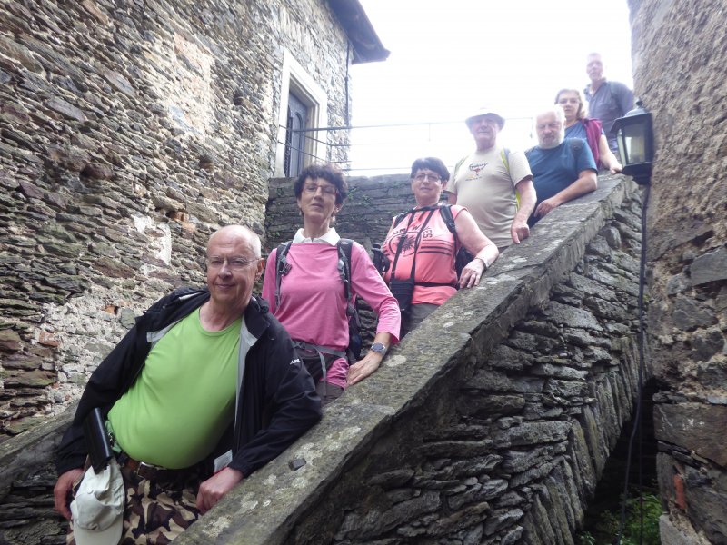 fotografie z akce Týden v Šatově s Přemkem - I.