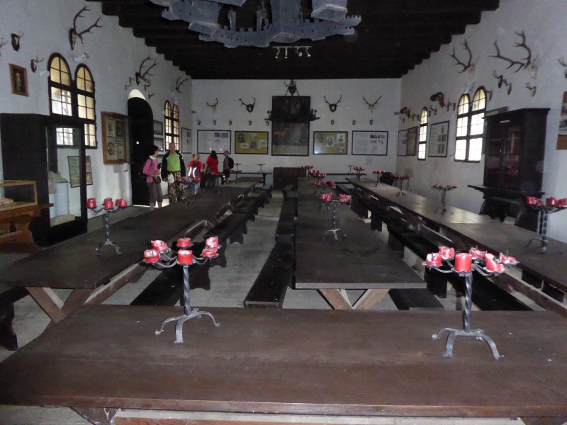 fotografie z akce Týden v Šatově s Přemkem - I.