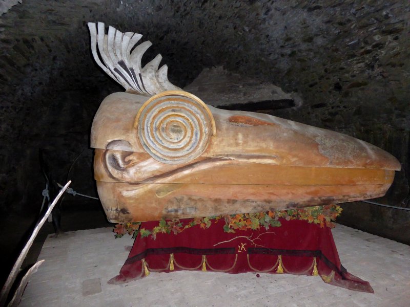 fotografie z akce Týden v Šatově s Přemkem - I.