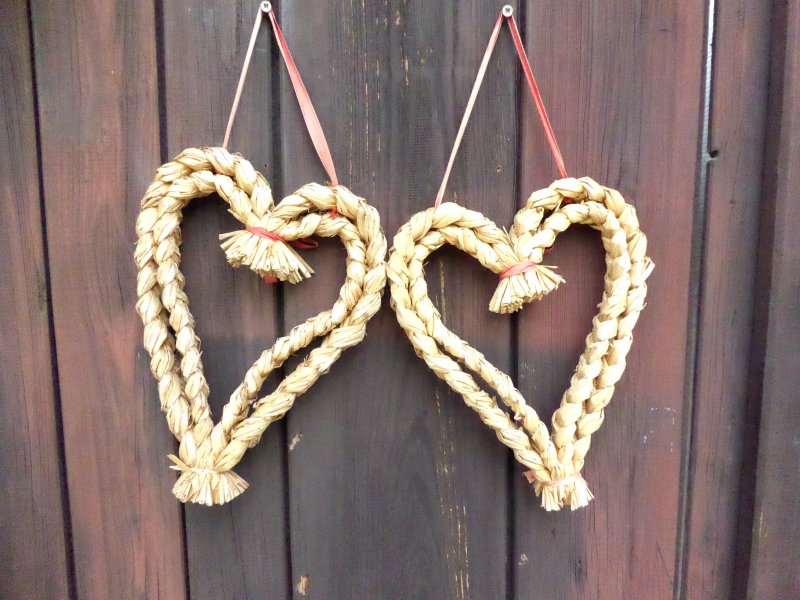 fotografie z akce Týden v Šatově s Přemkem - I.