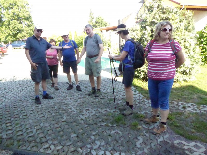 fotografie z akce Týden v Šatově s Přemkem - I.