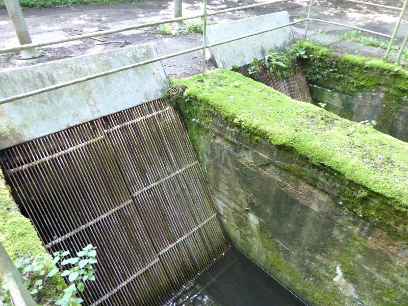 fotografie z akce Týden v Šatově s Přemkem - I.