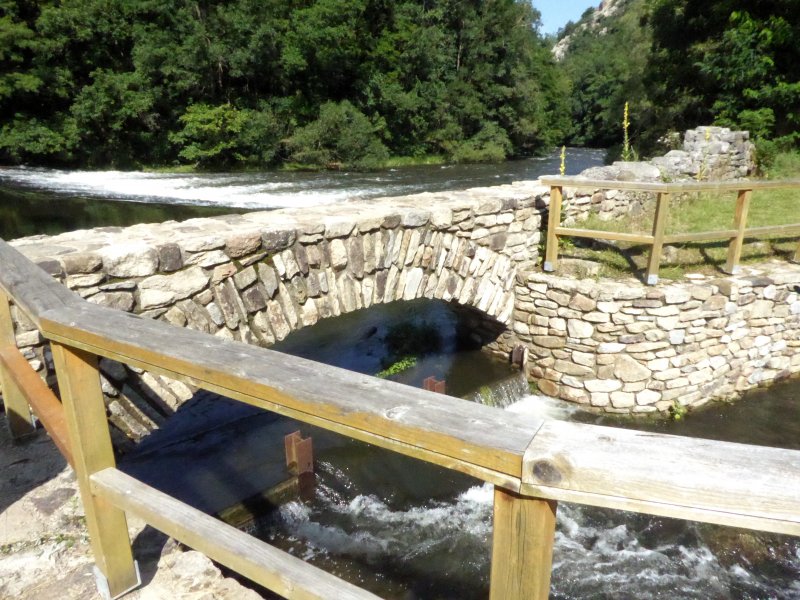 fotografie z akce Týden v Šatově s Přemkem - I.