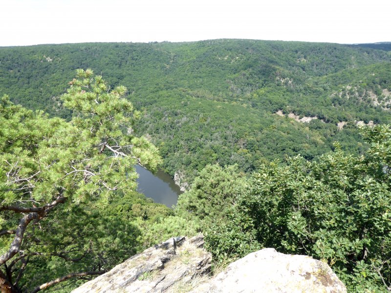 fotografie z akce Týden v Šatově s Přemkem - I.