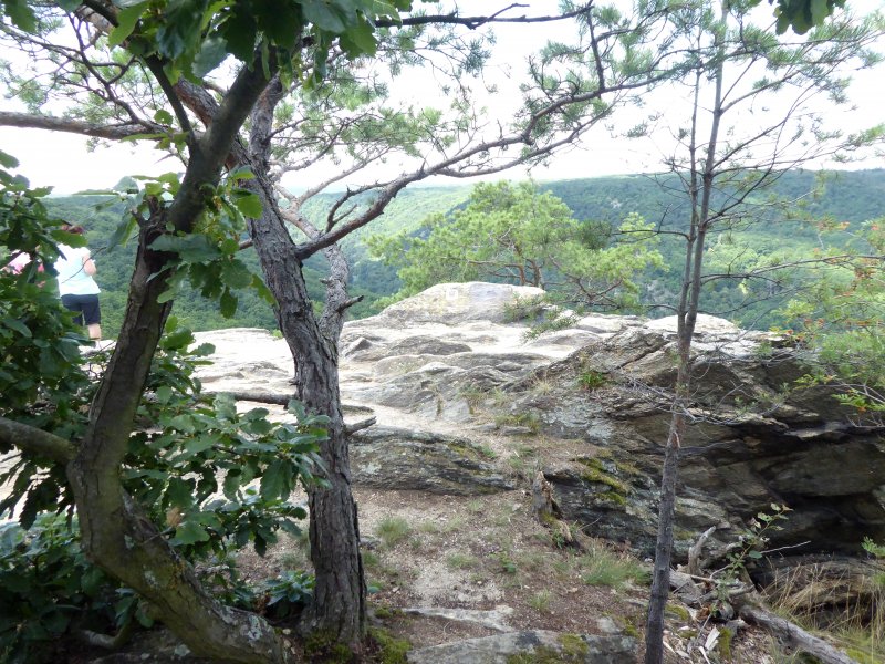 fotografie z akce Týden v Šatově s Přemkem - I.