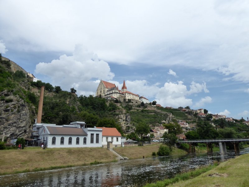 fotografie z akce Týden v Šatově s Přemkem - I.